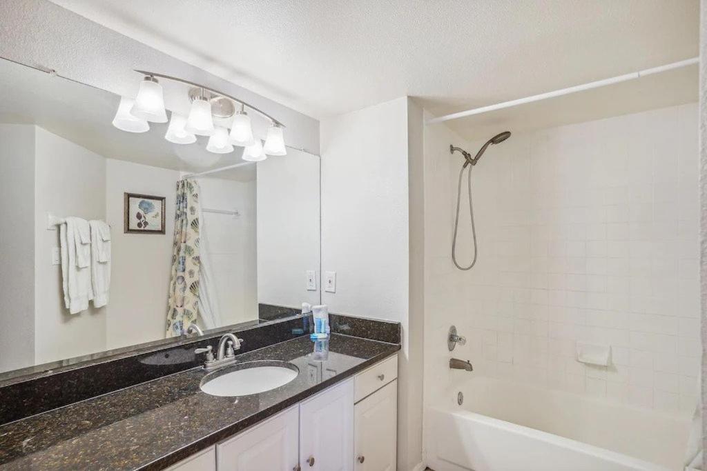 Beach Palms- Unit 102 Clearwater Beach Extérieur photo