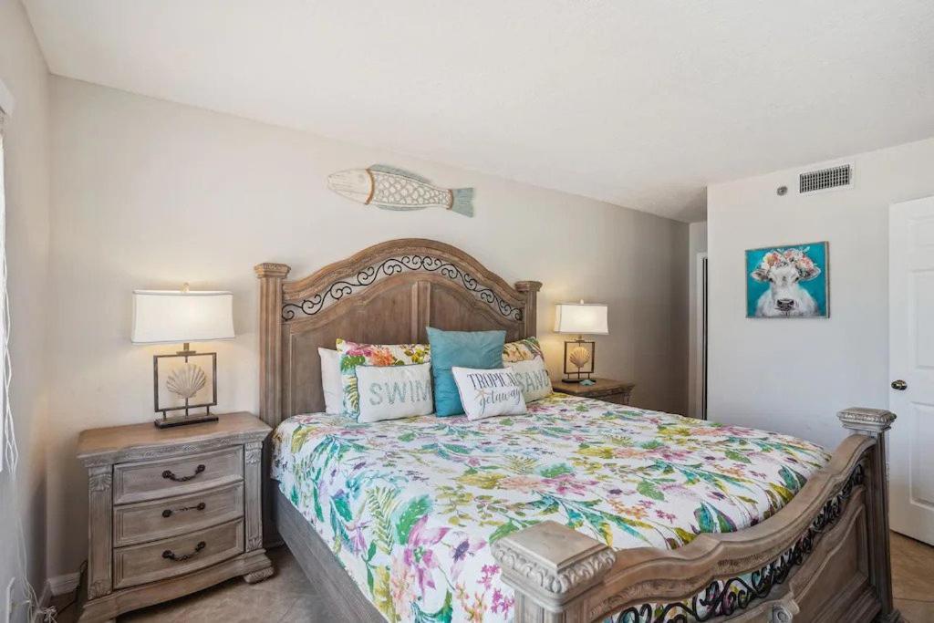 Beach Palms- Unit 102 Clearwater Beach Extérieur photo