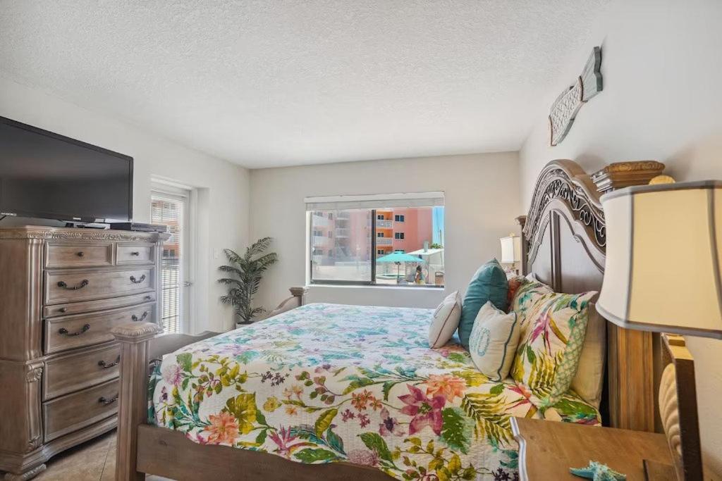 Beach Palms- Unit 102 Clearwater Beach Extérieur photo