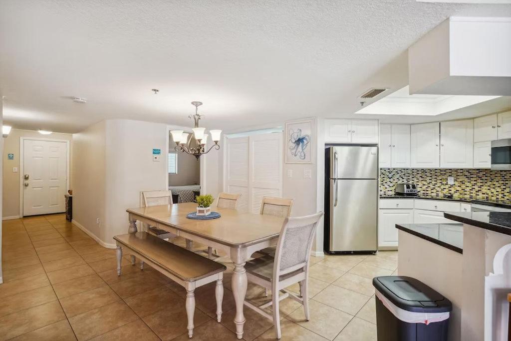 Beach Palms- Unit 102 Clearwater Beach Extérieur photo