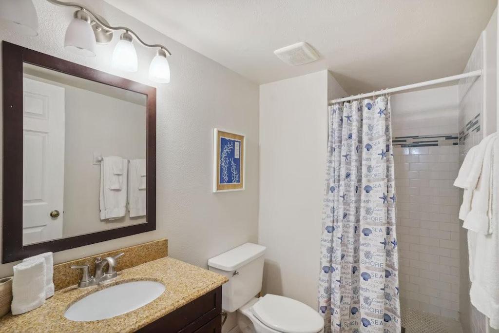 Beach Palms- Unit 102 Clearwater Beach Extérieur photo