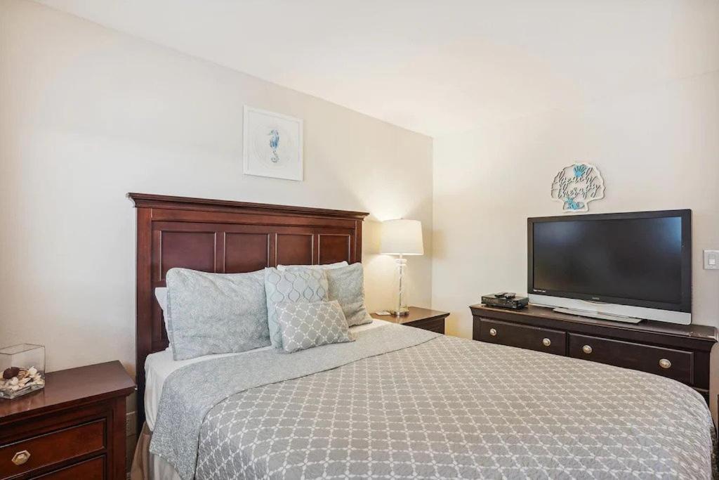 Beach Palms- Unit 102 Clearwater Beach Extérieur photo