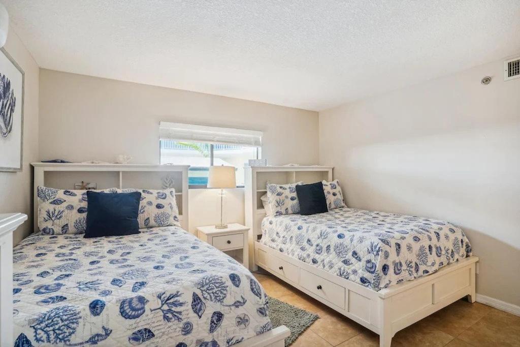 Beach Palms- Unit 102 Clearwater Beach Extérieur photo