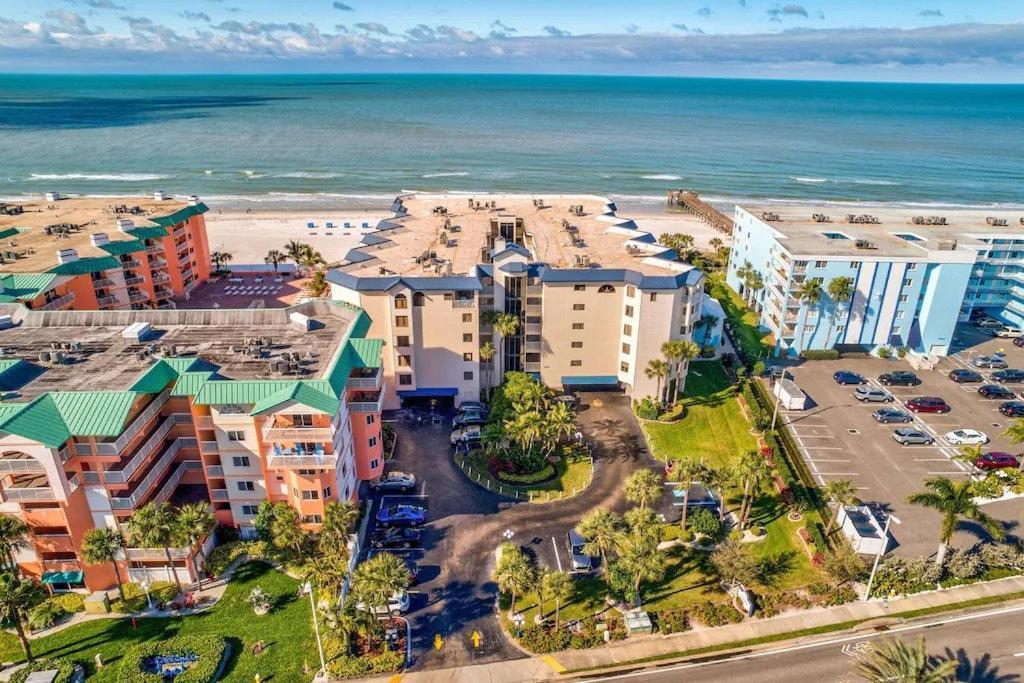 Beach Palms- Unit 102 Clearwater Beach Extérieur photo