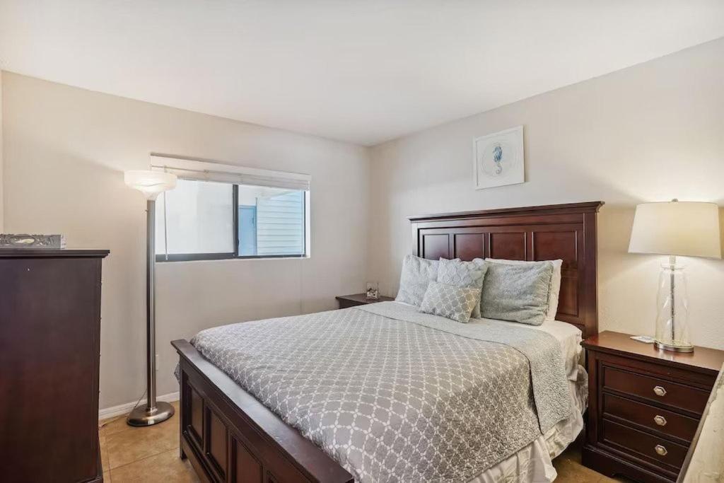 Beach Palms- Unit 102 Clearwater Beach Extérieur photo