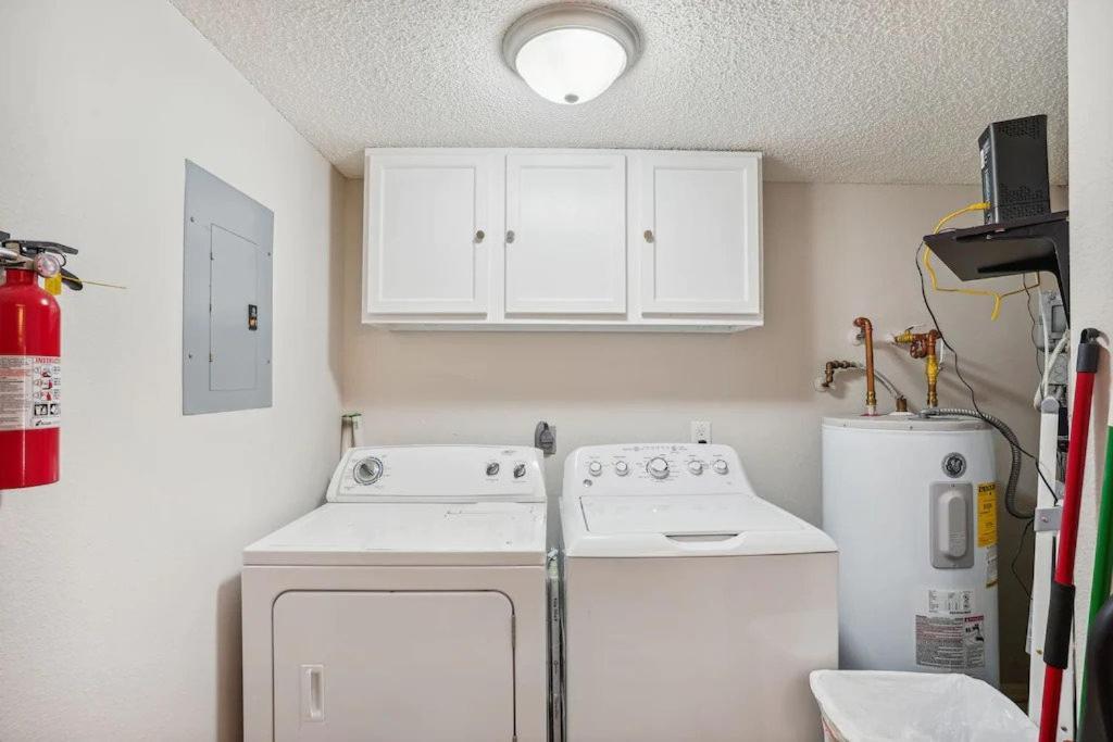 Beach Palms- Unit 102 Clearwater Beach Extérieur photo