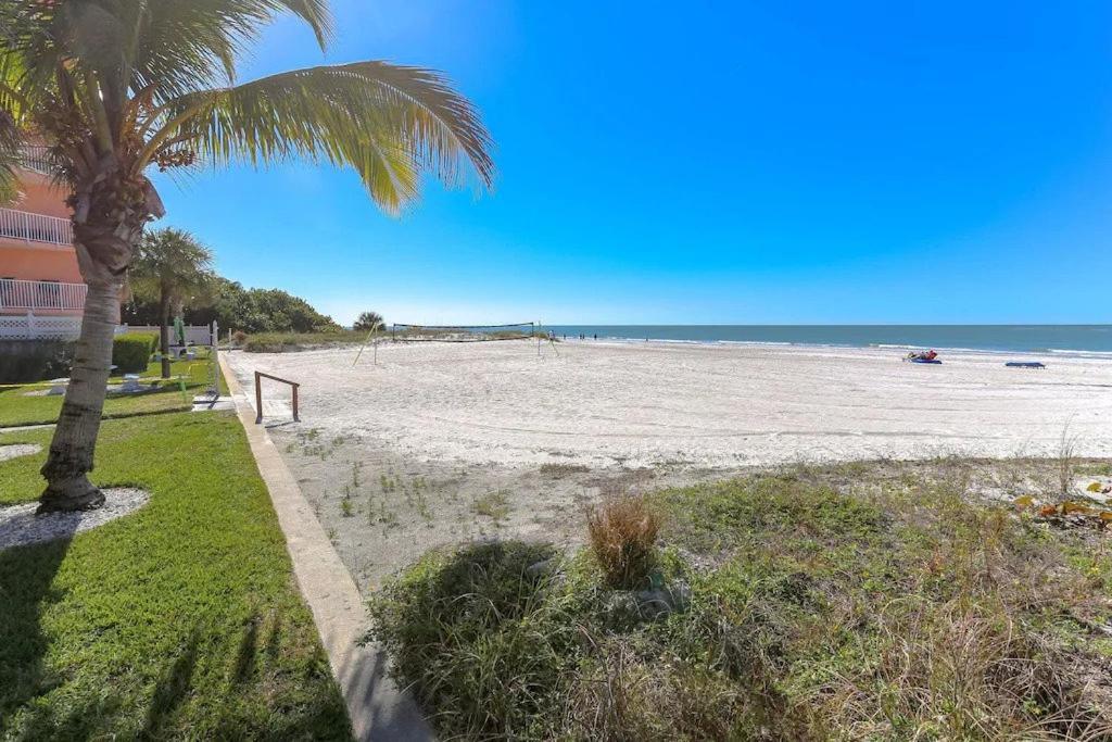 Beach Palms- Unit 102 Clearwater Beach Extérieur photo
