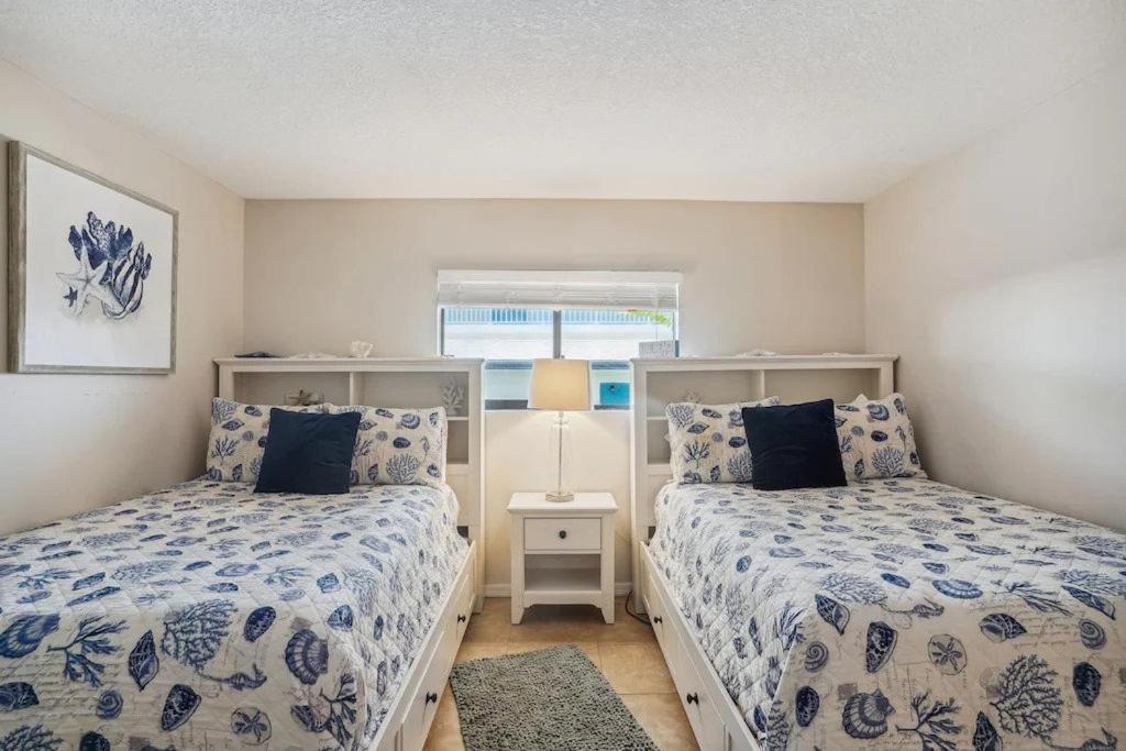 Beach Palms- Unit 102 Clearwater Beach Extérieur photo