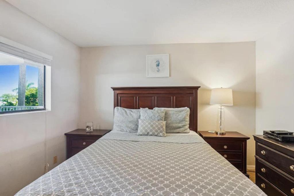 Beach Palms- Unit 102 Clearwater Beach Extérieur photo