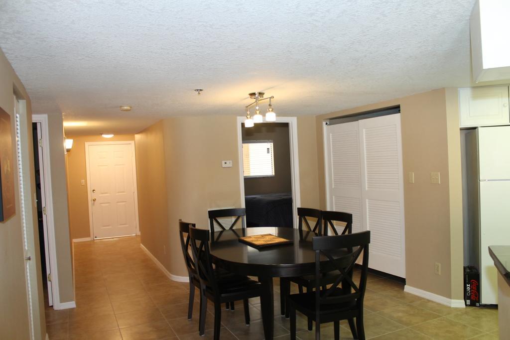 Beach Palms- Unit 102 Clearwater Beach Extérieur photo